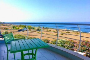 Heavenly View Apartment in Marsascala